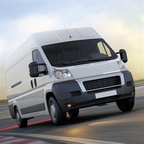 what is an lgv vehicle